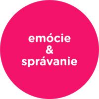 emócie & správanie