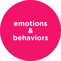 emotions & behaviors